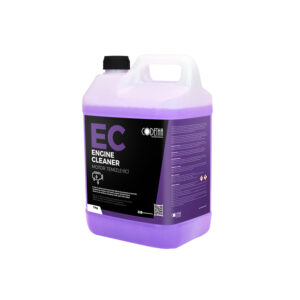 Plus Motor Temizleyici 5 Ltr