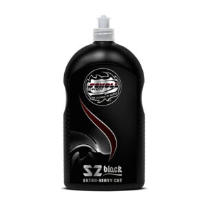 S2 BLACK PREMIUM Kalın Pasta 1 kg