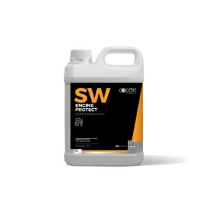 SW Speed Wax (Hızlı Cila 1/35 Konsantre)